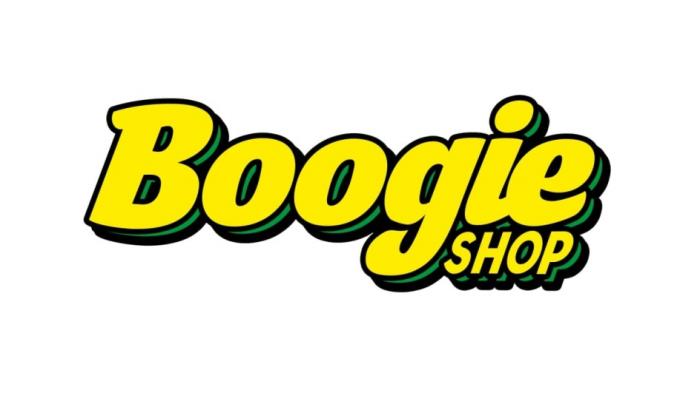 BOOGIE SHOPSHOP