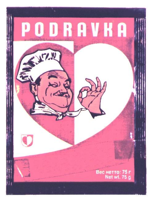 PODRAVKA