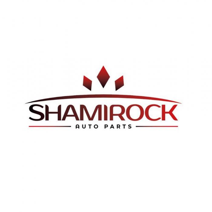 SHAMIROCK AUTO PARTSPARTS