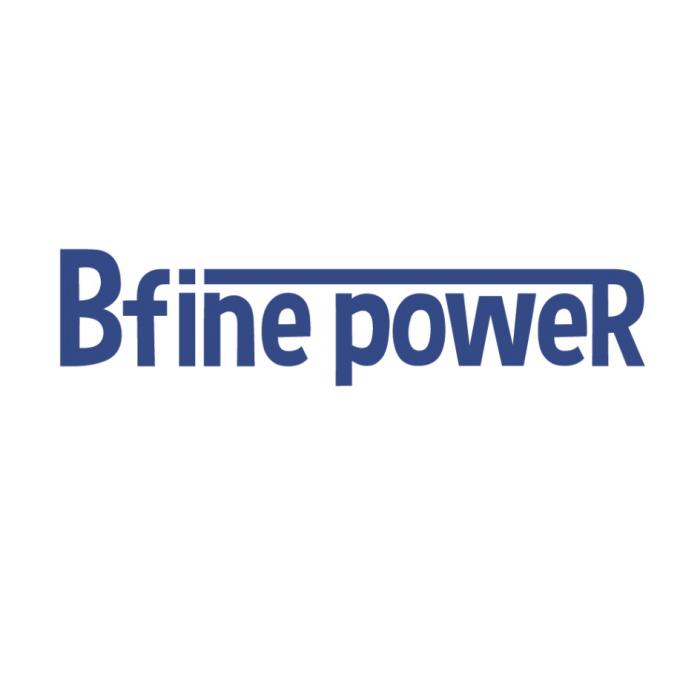 BFINE POWERPOWER