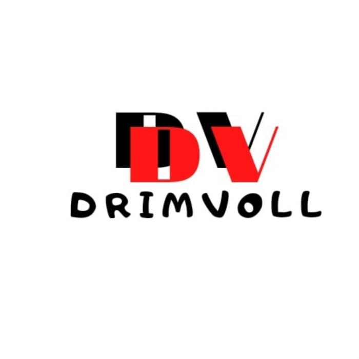 DV DV DRIMVOLLDRIMVOLL