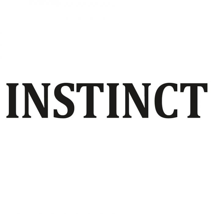 INSTINCTINSTINCT