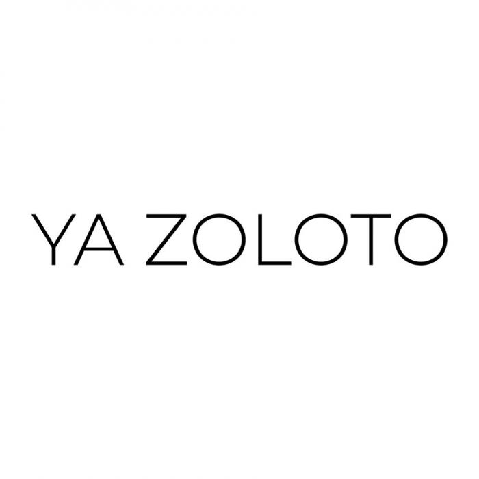 YA ZOLOTOZOLOTO