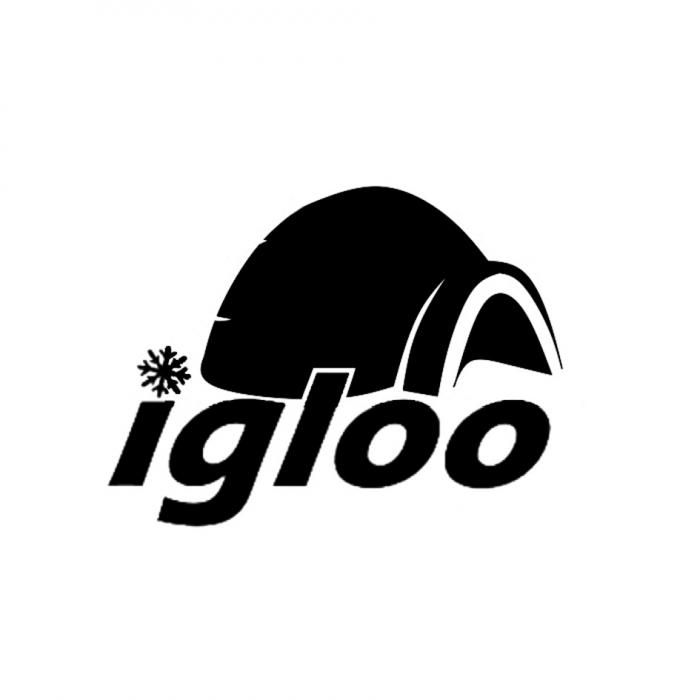 IGLOOIGLOO