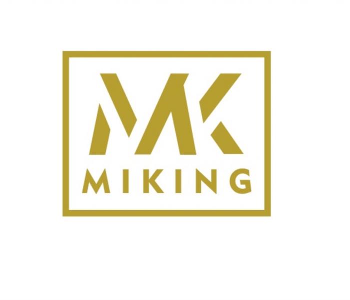 MK MIKINGMIKING