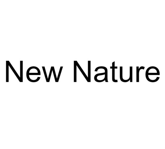 NEW NATURENATURE