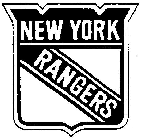 RANGERS NEW YORK