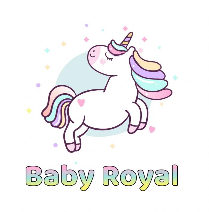 BABY ROYALROYAL