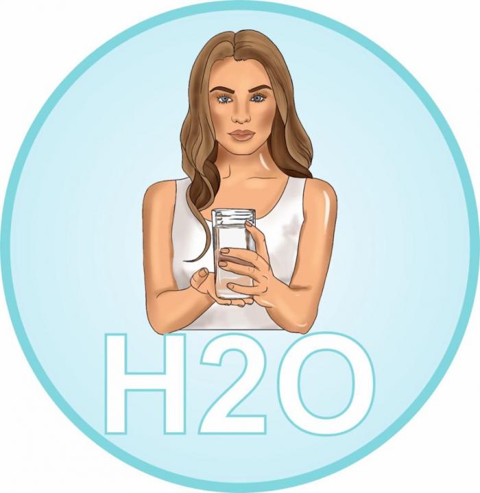 H2OH2O