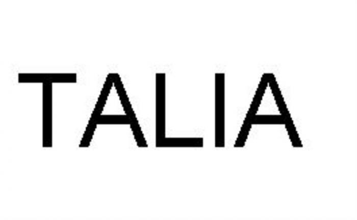 TALIATALIA