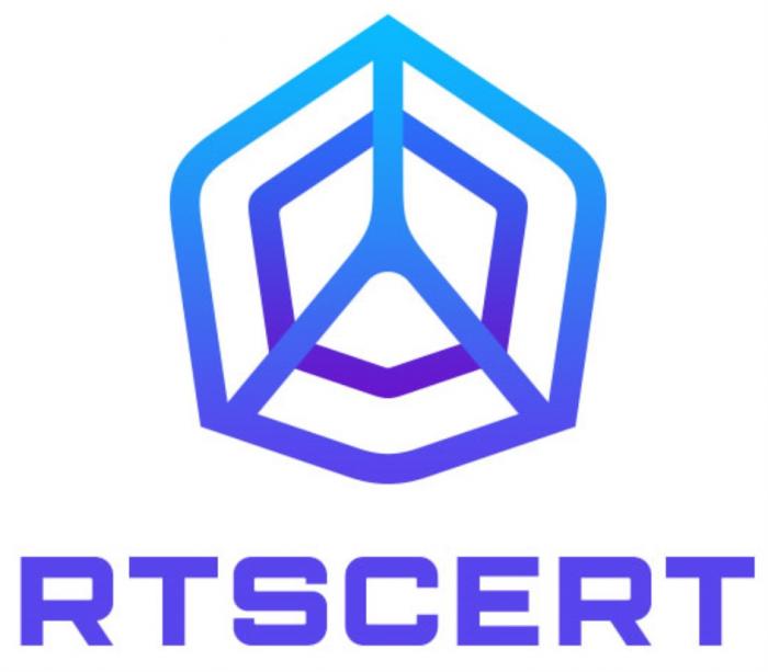 RTSCERTRTSCERT