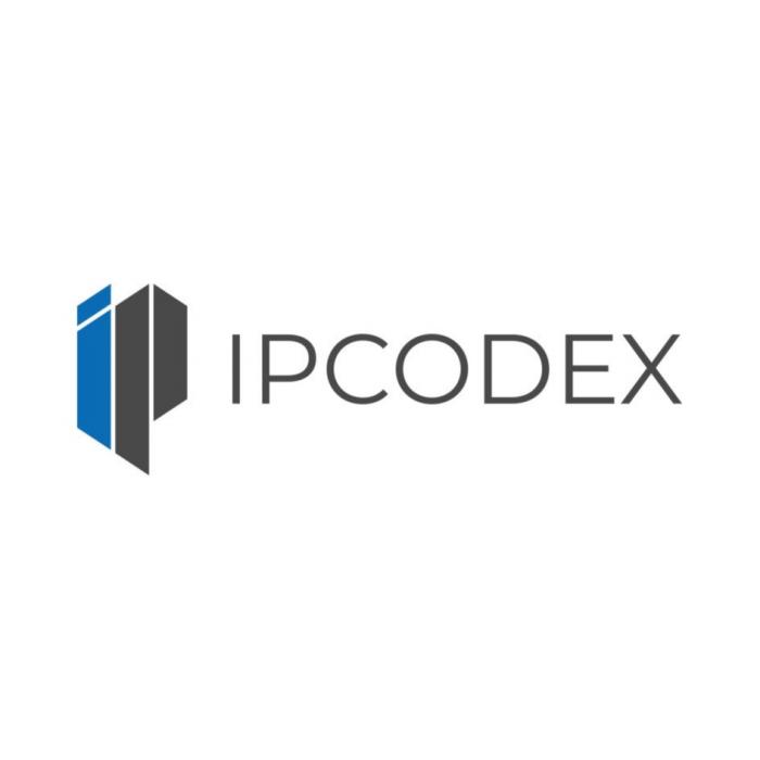 IP IPCODEXIPCODEX