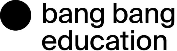 BANG BANG EDUCATIONEDUCATION