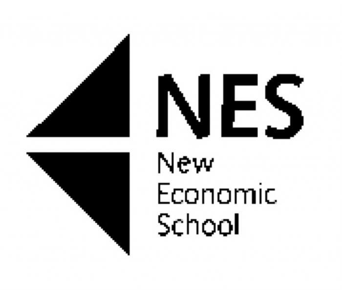 NES NEW ECONOMIC SCHOOLSCHOOL