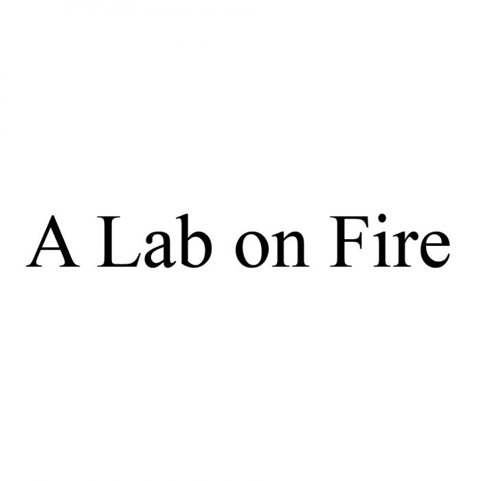 A LAB ON FIREFIRE