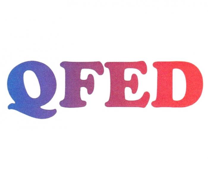 QFEDQFED