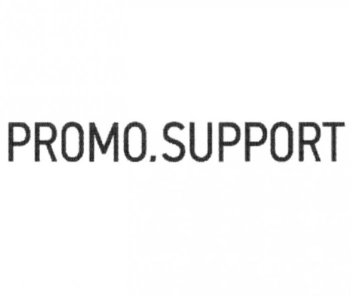 PROMO.SUPPORTPROMO.SUPPORT