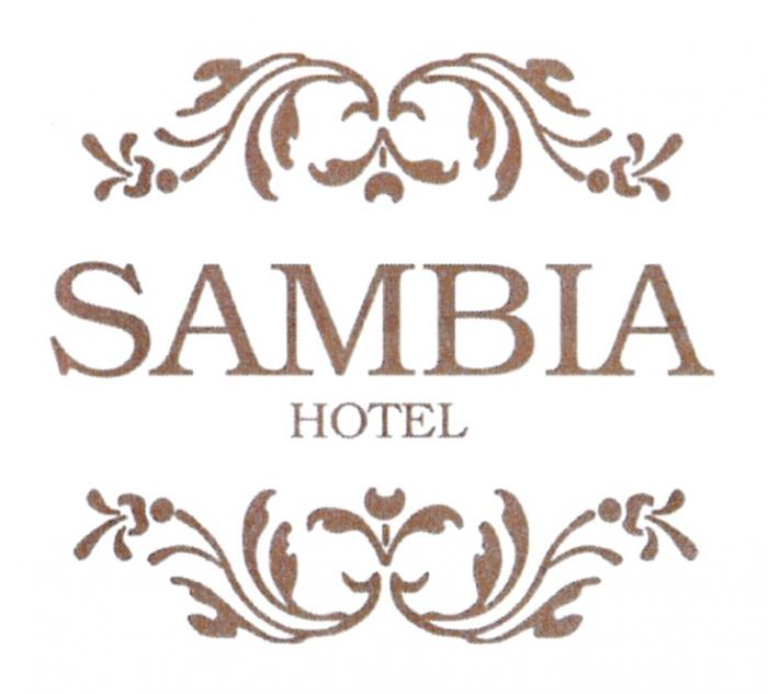 SAMBIA HOTELHOTEL