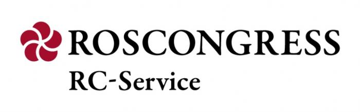 ROSCONGRESS RC-SERVICERC-SERVICE