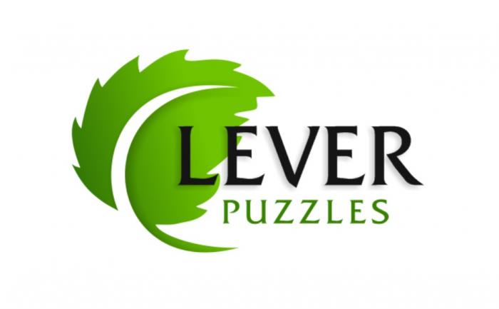 LEVER PUZZLESPUZZLES