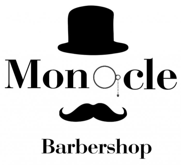 MONOCLE BARBERSHOPBARBERSHOP