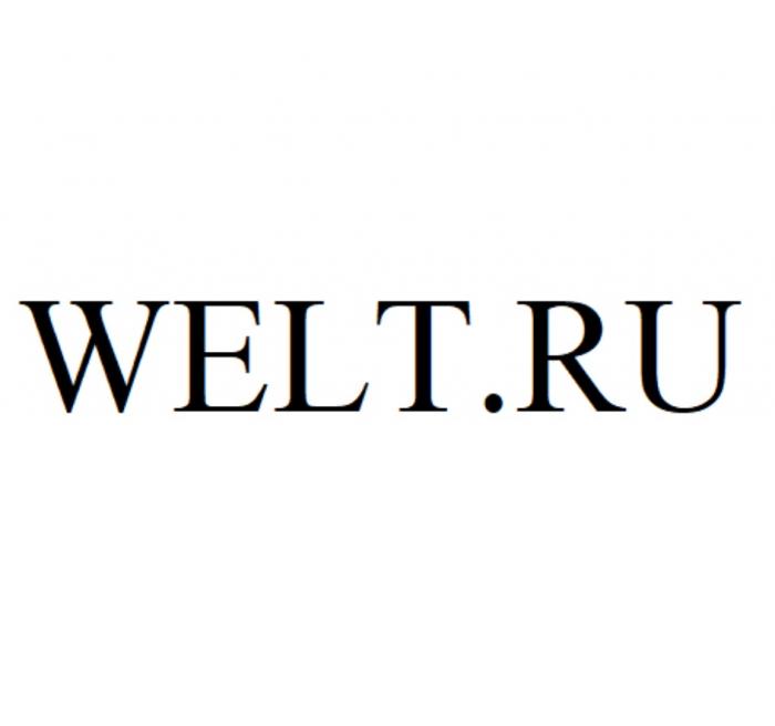 WELT.RUWELT.RU