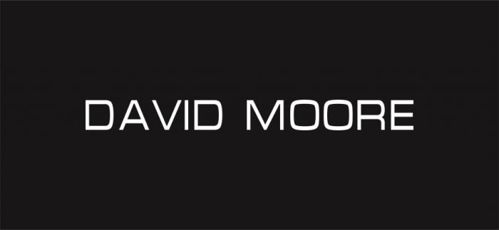 DAVID MOOREMOORE