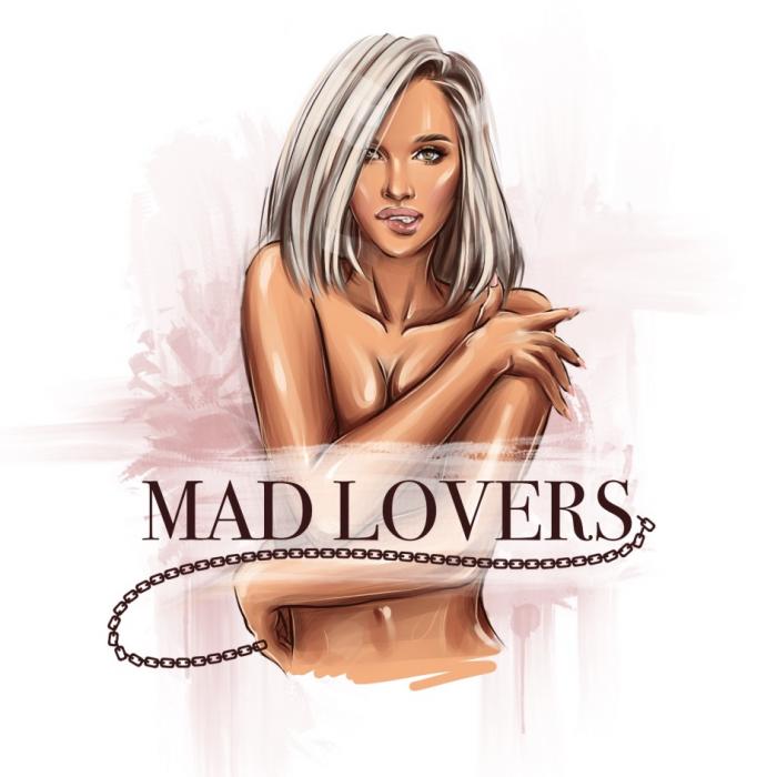 MAD LOVERSLOVERS