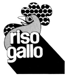 RISO GALLO