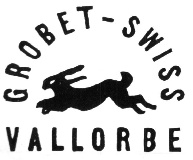 GROBET SWISS VALLORBE