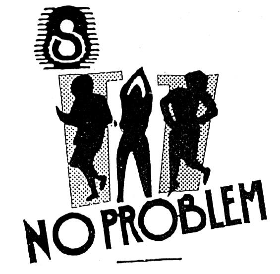 NO PROBLEM S