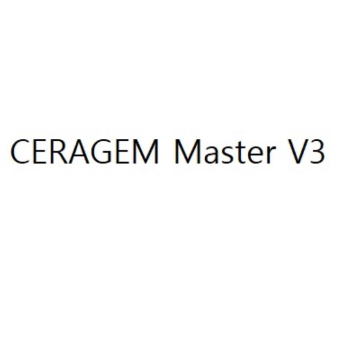 CERAGEM MASTER V3V3