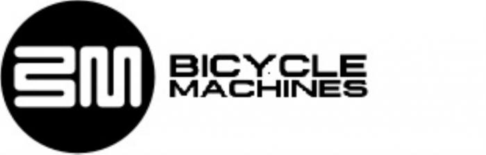 BICYCLE MACHINES BMBM