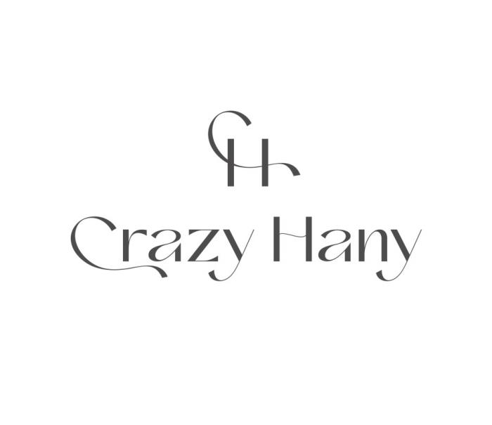 CH CRAZY HANYHANY