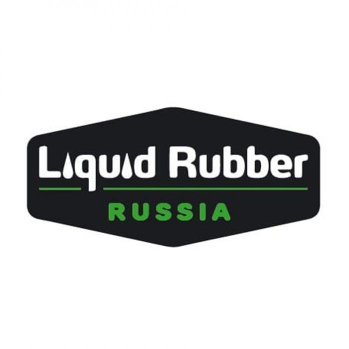 LIQUID RUBBER RUSSIARUSSIA