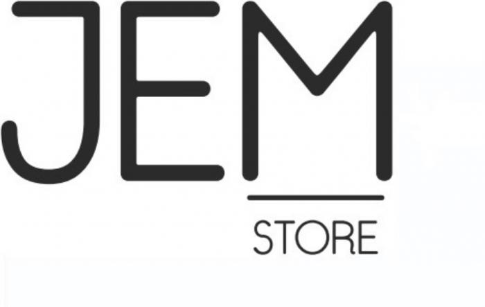 JEM STORESTORE