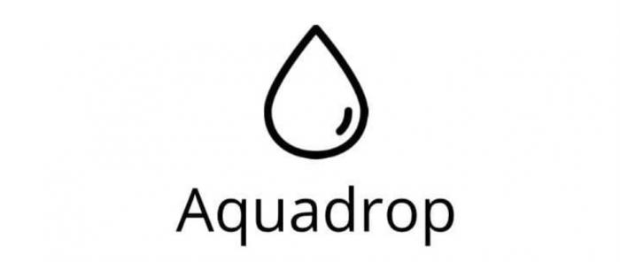 AQUADROPAQUADROP