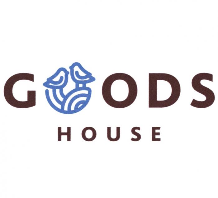 GOODS HOUSEHOUSE