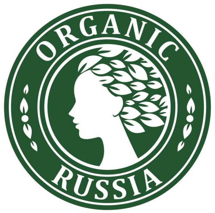 ORGANIC RUSSIARUSSIA