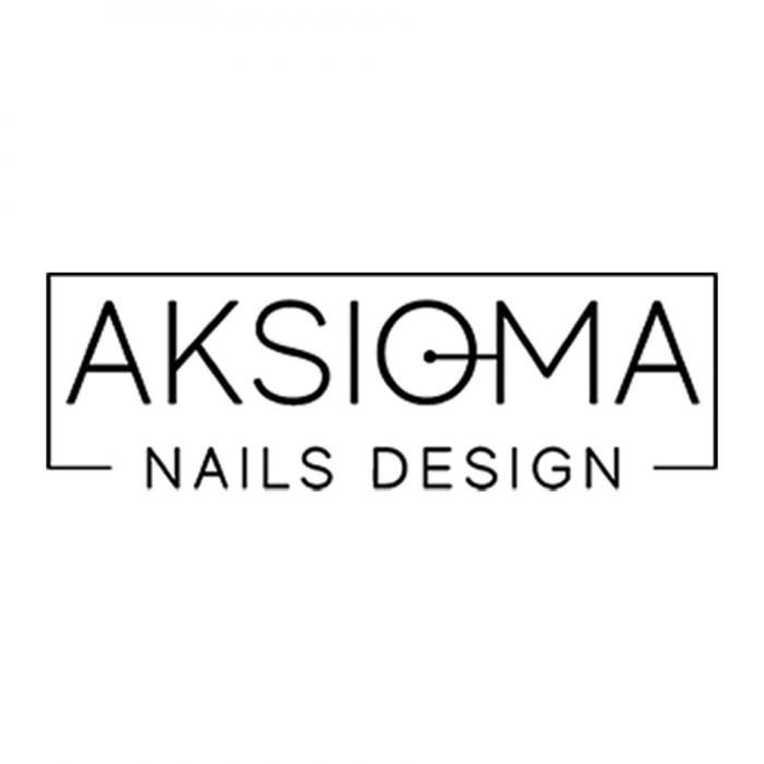 AKSIOMA NAILS DESIGNDESIGN