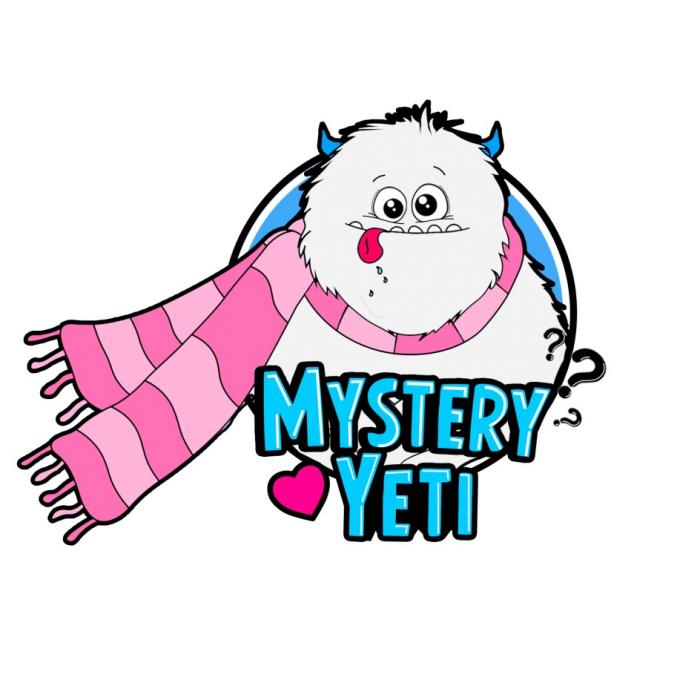 MYSTERY YETIYETI