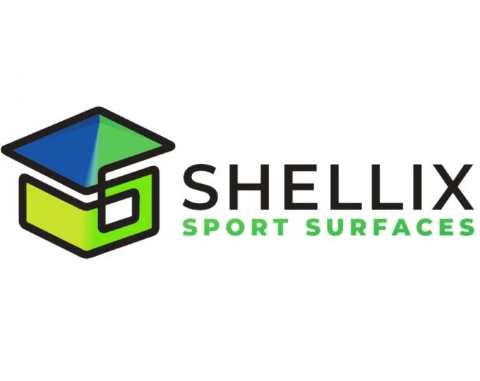 SHELLIX SPORT SURFACESSURFACES