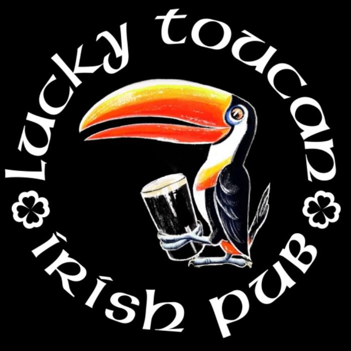 LUCKY TOUCAN IRISH PUBPUB