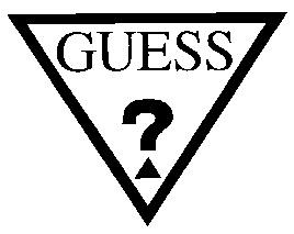 GUESS? GUESS ?