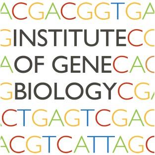 INSTITUTE OF GENE BIOLOGYBIOLOGY