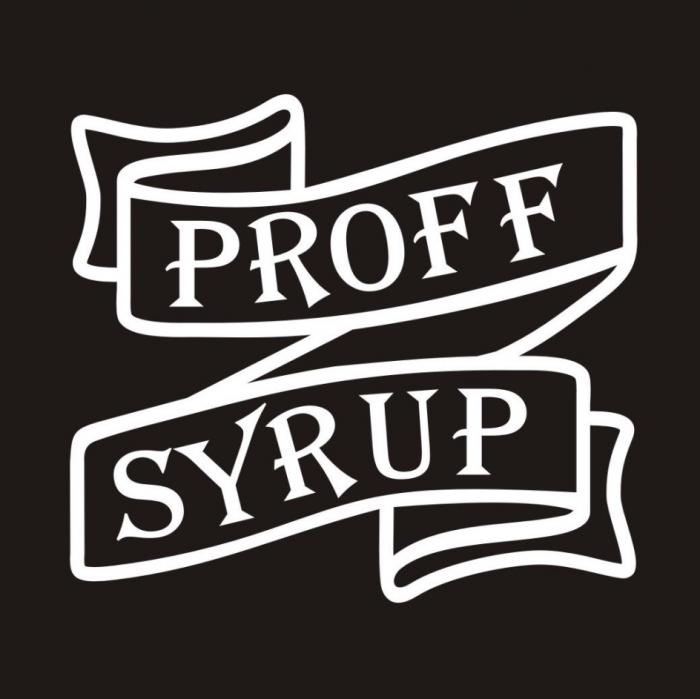 PROFF SYRUSYRU