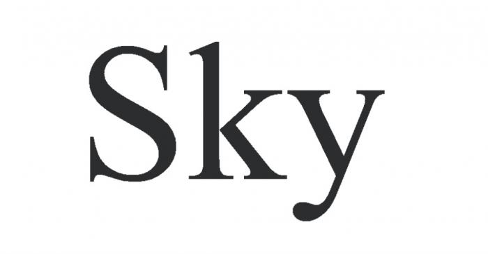 SKYSKY