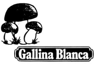 GALLINA BLANCA