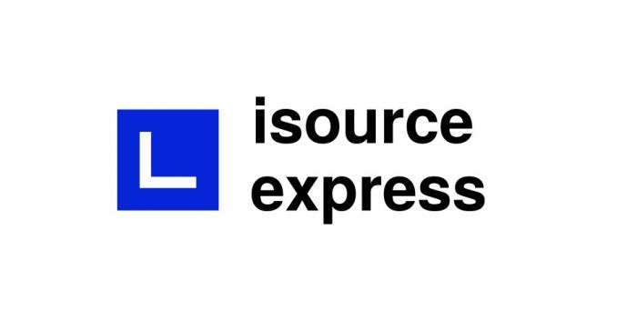 ISOURCE EXPRESSEXPRESS
