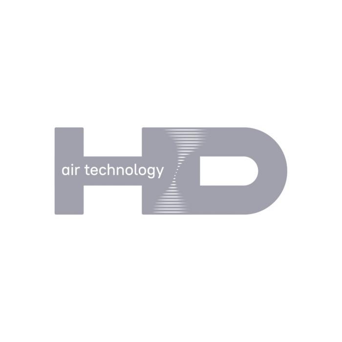 HD AIR TECHNOLOGYTECHNOLOGY